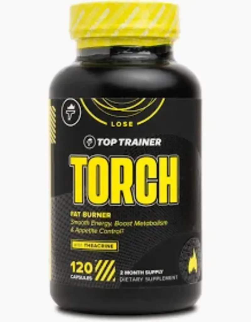 Top Trainer Torch