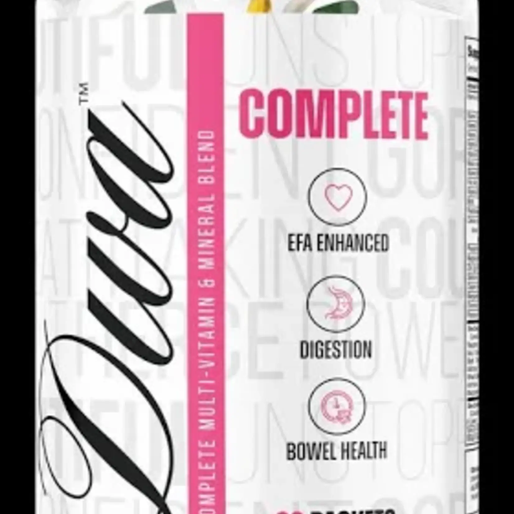 Pureline PureLine Diva Vitamin Pack