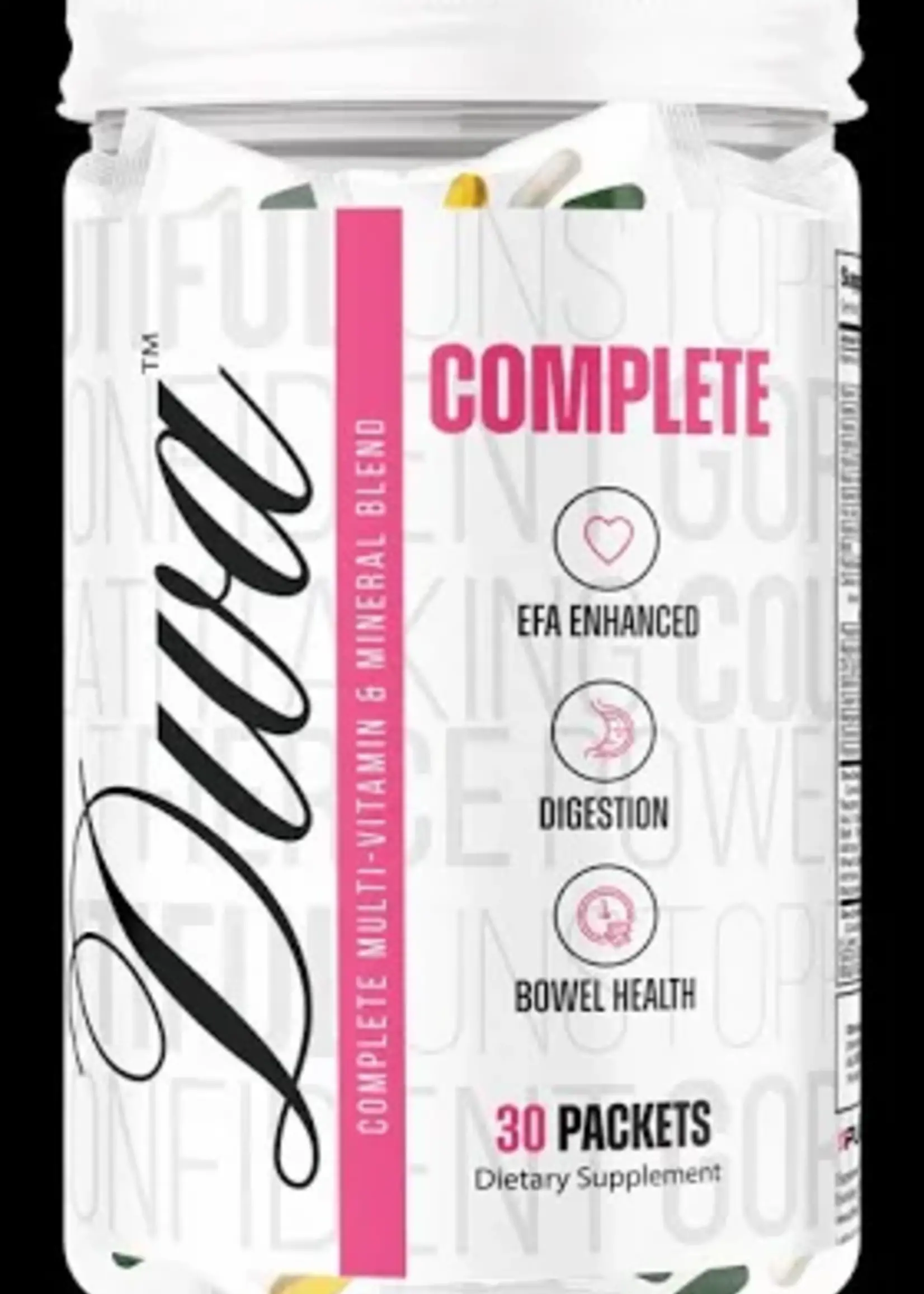 Pureline PureLine Diva Vitamin Pack