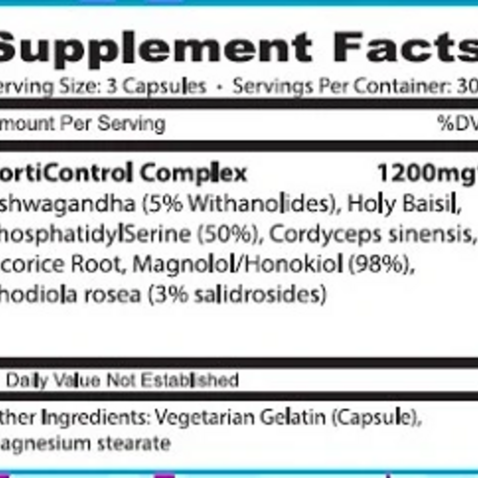 ATS Labs ATS Labs Corti Control 90 CT
