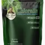 Dr. Bob's Chlorella