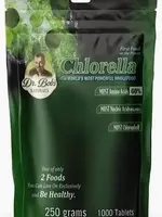 Dr. Bob's Chlorella