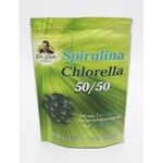 Dr. Bob's Spirulina Chlorella 50/50