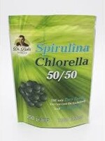 Dr. Bob's Spirulina Chlorella 50/50