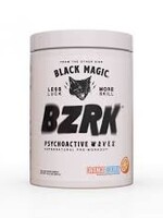 Black Magic BZRK Orange Cooler