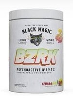 Black Magic Black Magic BZRK - Cherry Lime