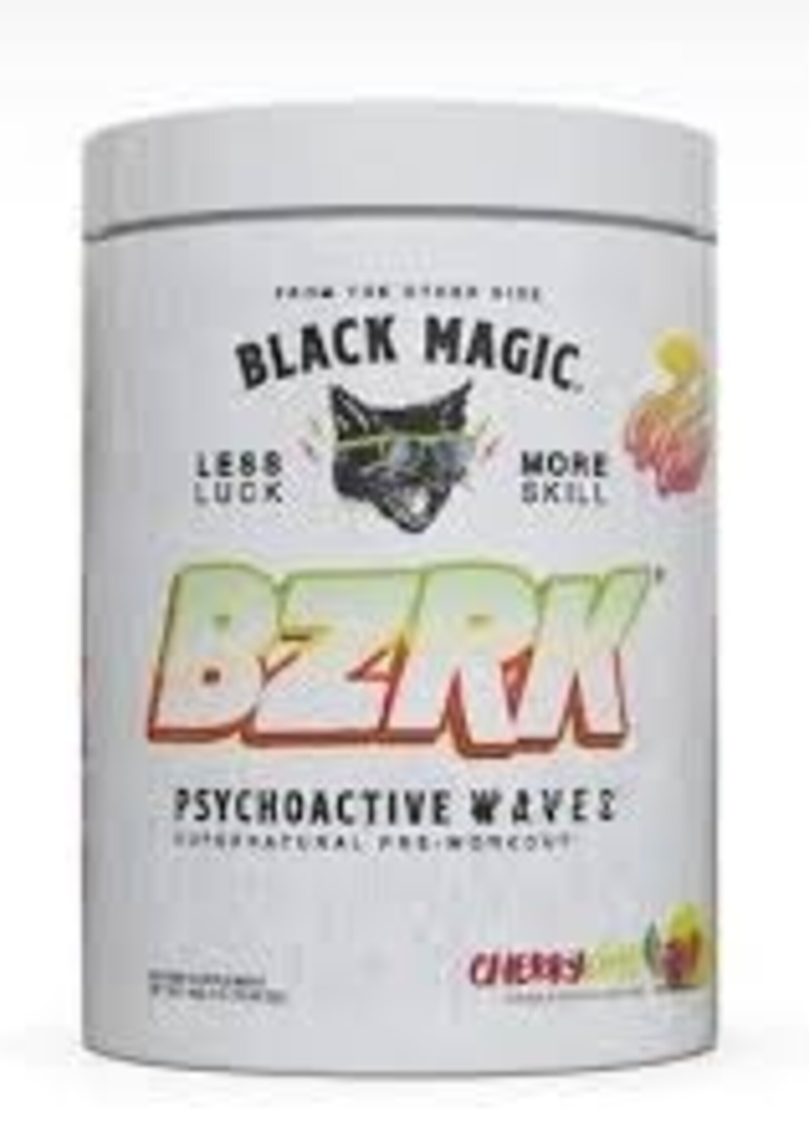 Black Magic Black Magic BZRK - Cherry Lime