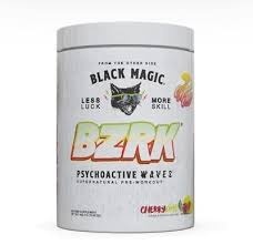 Black Magic Black Magic BZRK - Cherry Lime Black Magic Black Magic BZRK - Cherry Lime