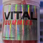 ATS Labs ATS Labs Vital Chews Creatine Gummies Strawberry