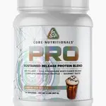 Core Nutritionals Pro Chocolate Mocha