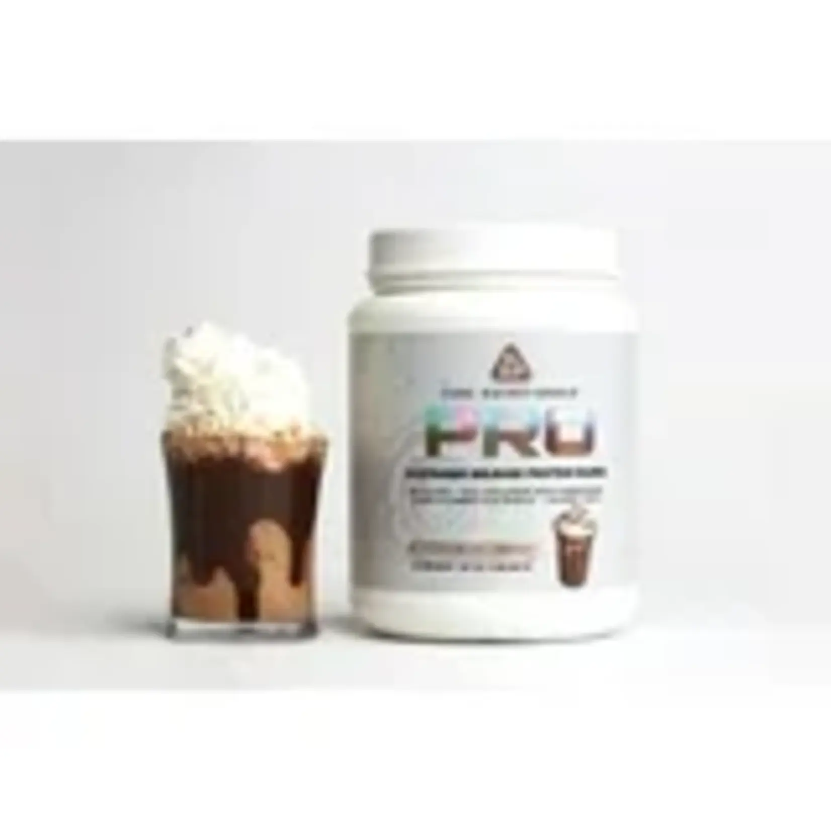 Core Nutritionals Pro Chocolate Mocha
