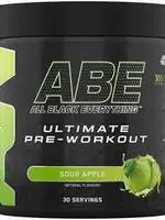 ABE Pre workout Sour Apple