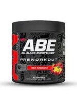 ABE Pre workout Red Hawaiian