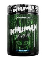 After Dark Inhuman Iced Gummy