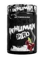 After Dark Inhuman Pyro Black Cherry