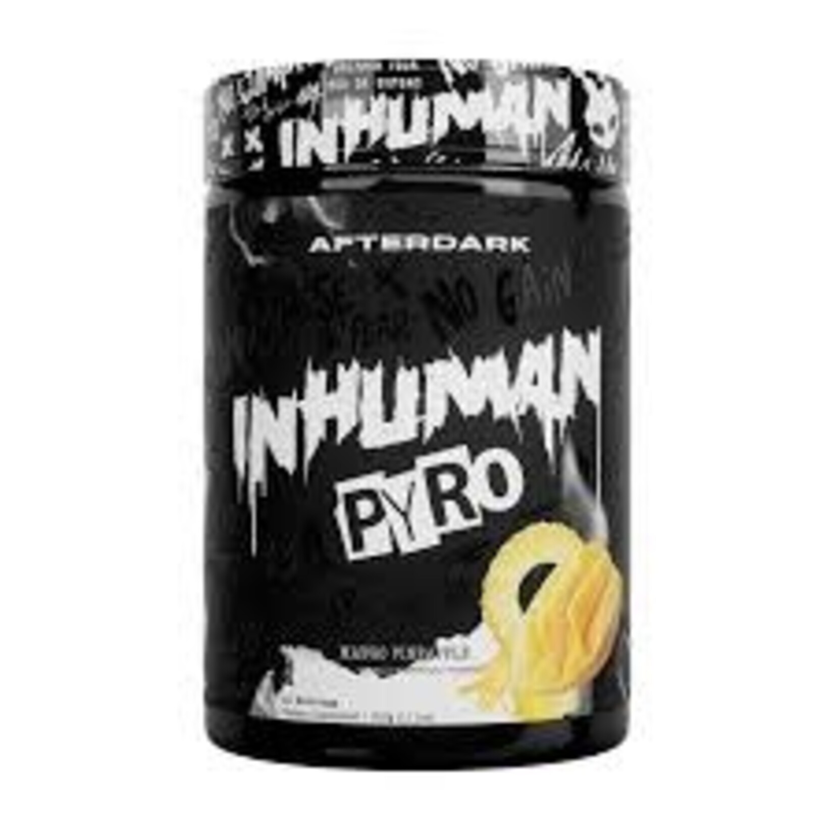 After Dark Inhuman Pyro Mango Pineapple