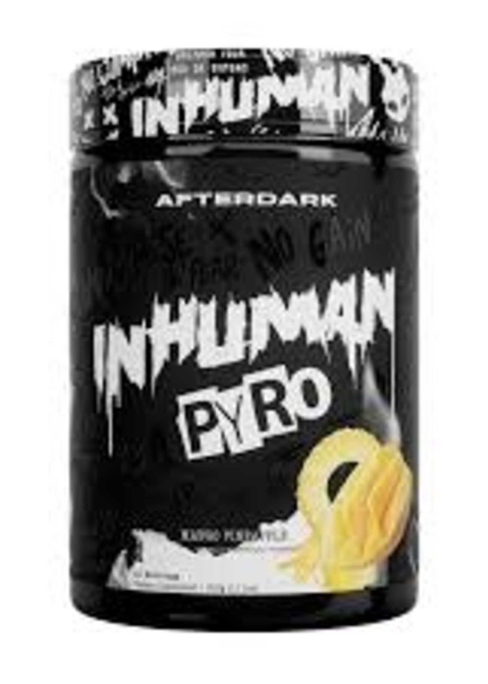 After Dark Inhuman Pyro Mango Pineapple