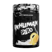 After Dark Inhuman Pyro Mango Pineapple After Dark Inhuman Pyro Mango Pineapple