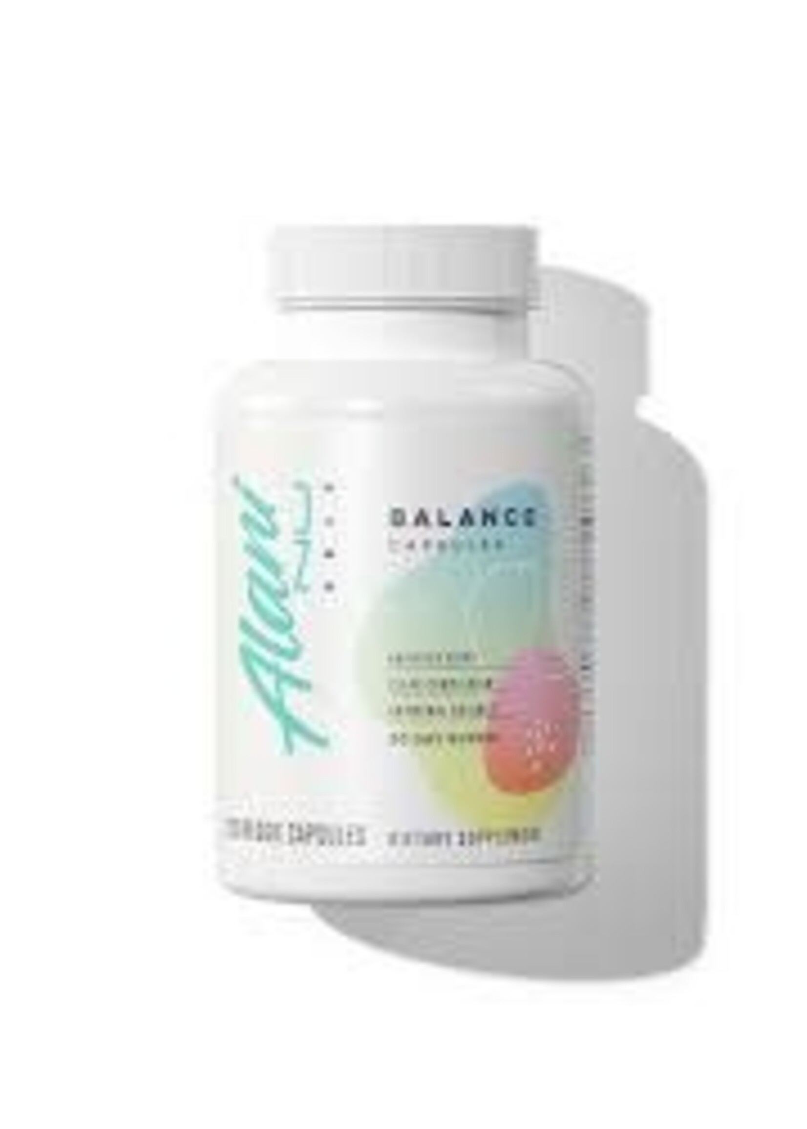 Alani Balance (120 Veg Cap)