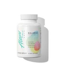 Alani Balance (120 Veg Cap) Alani Balance (120 Veg Cap)