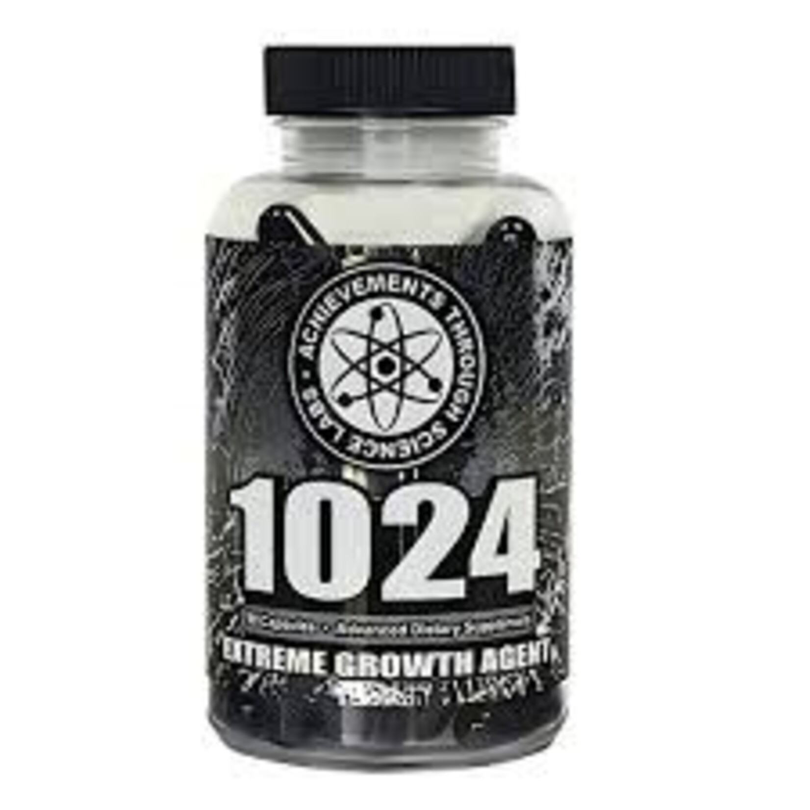 ATS Labs ATS Labs 1024 GROWTH AGENT 90CT