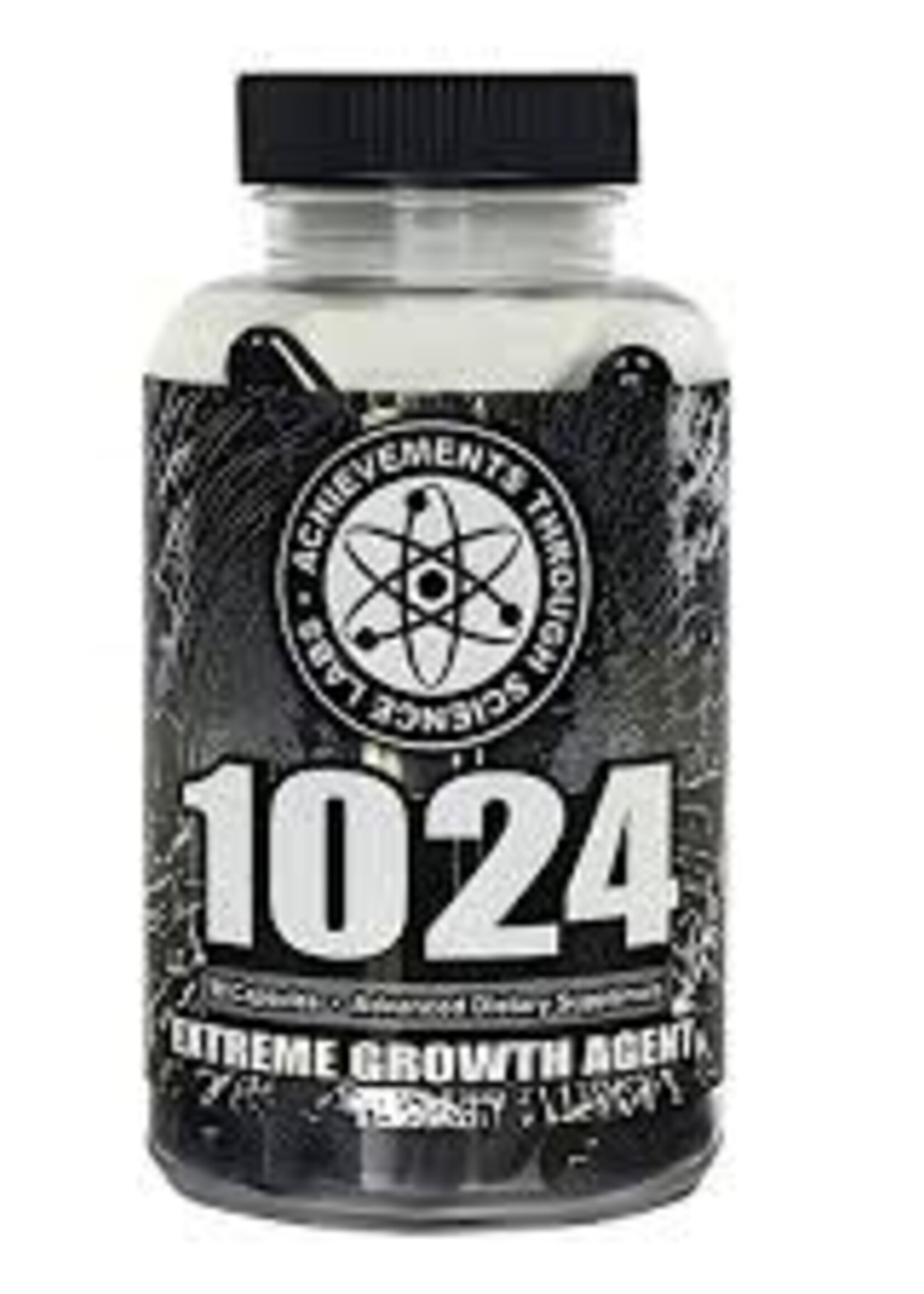 ATS Labs ATS Labs 1024 GROWTH AGENT 90CT