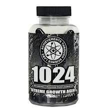 ATS ATS Labs 1024 GROWTH AGENT 90CT