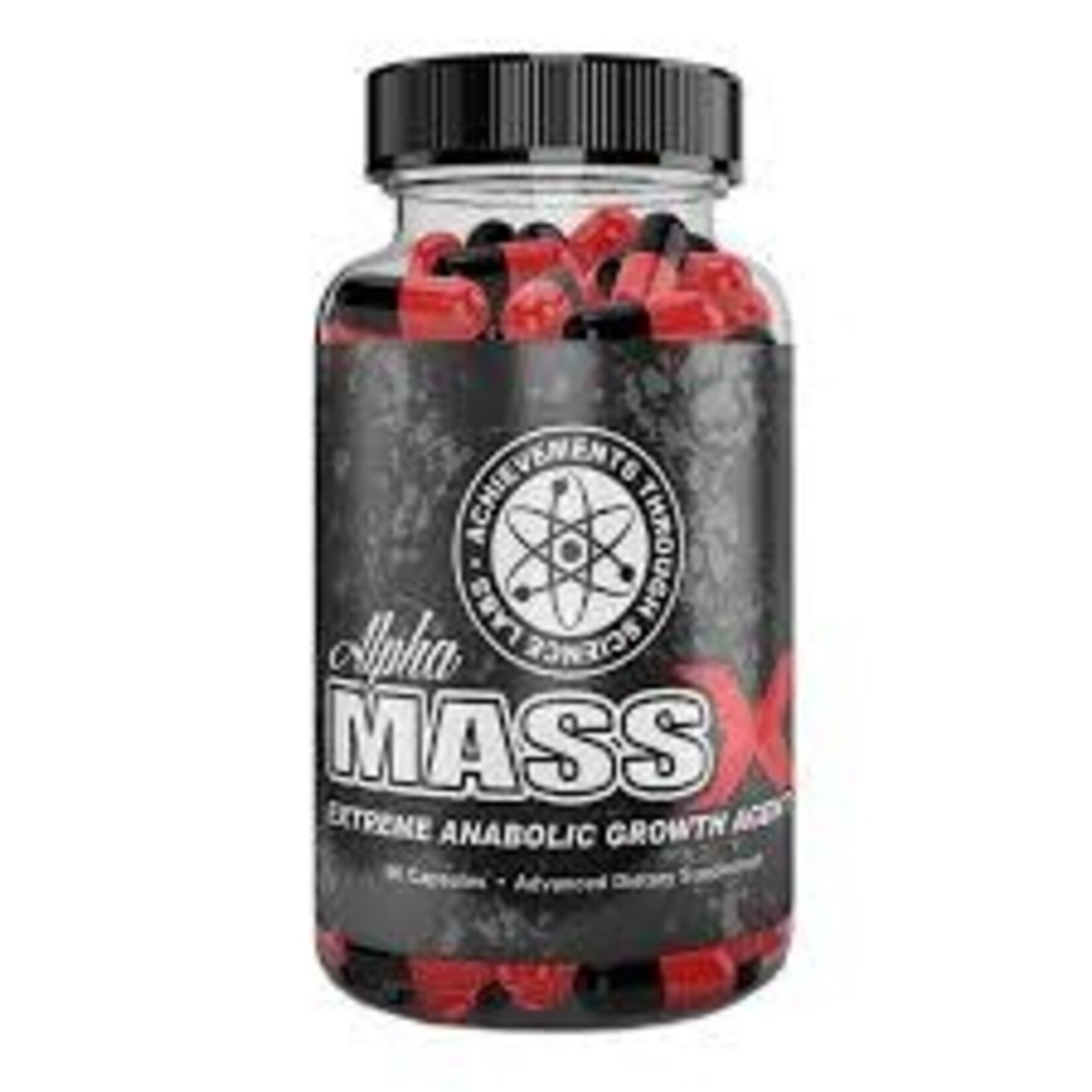 ATS Labs Alpha Mass X 90CAP