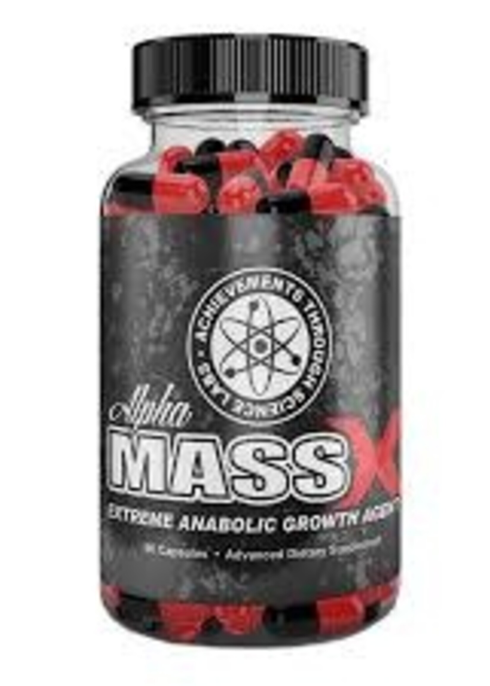 ATS Labs Alpha Mass X 90CAP