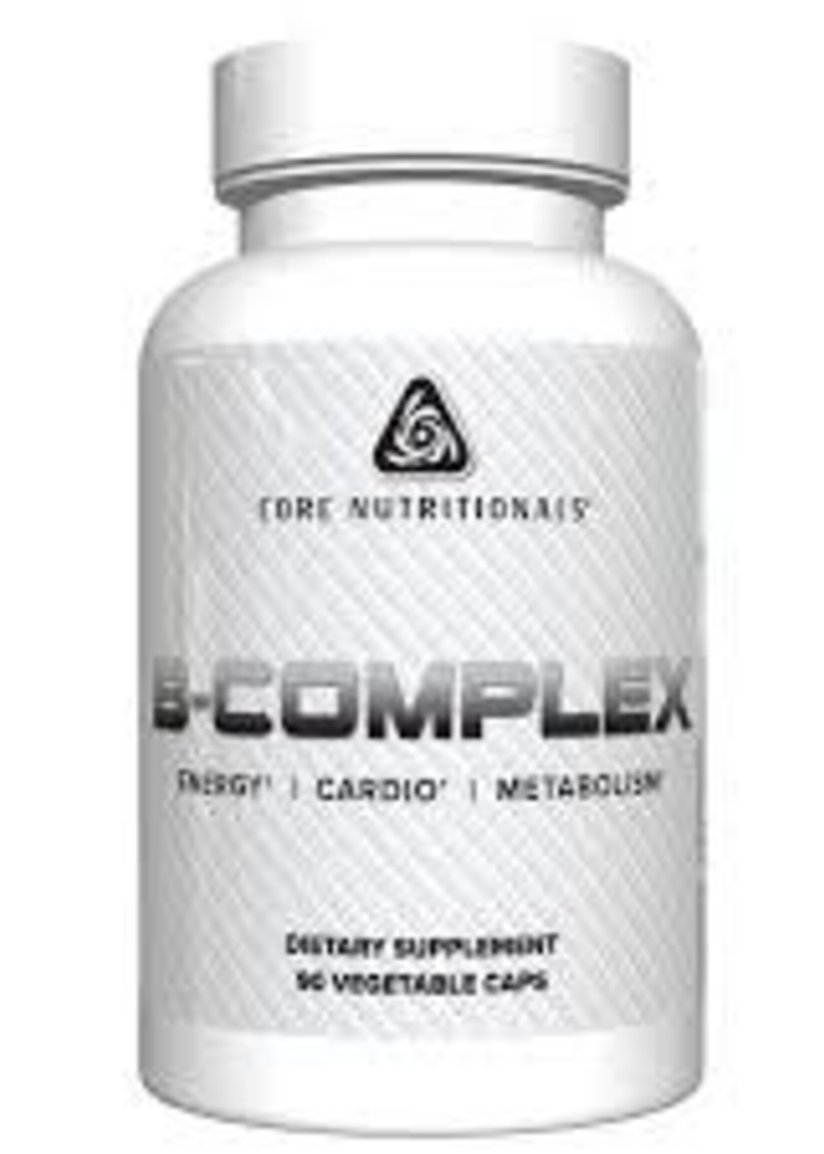 Core Nutritionals Core Nutritionals B-Complex