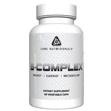 Core Nutritionals Core Nutritionals B-Complex
