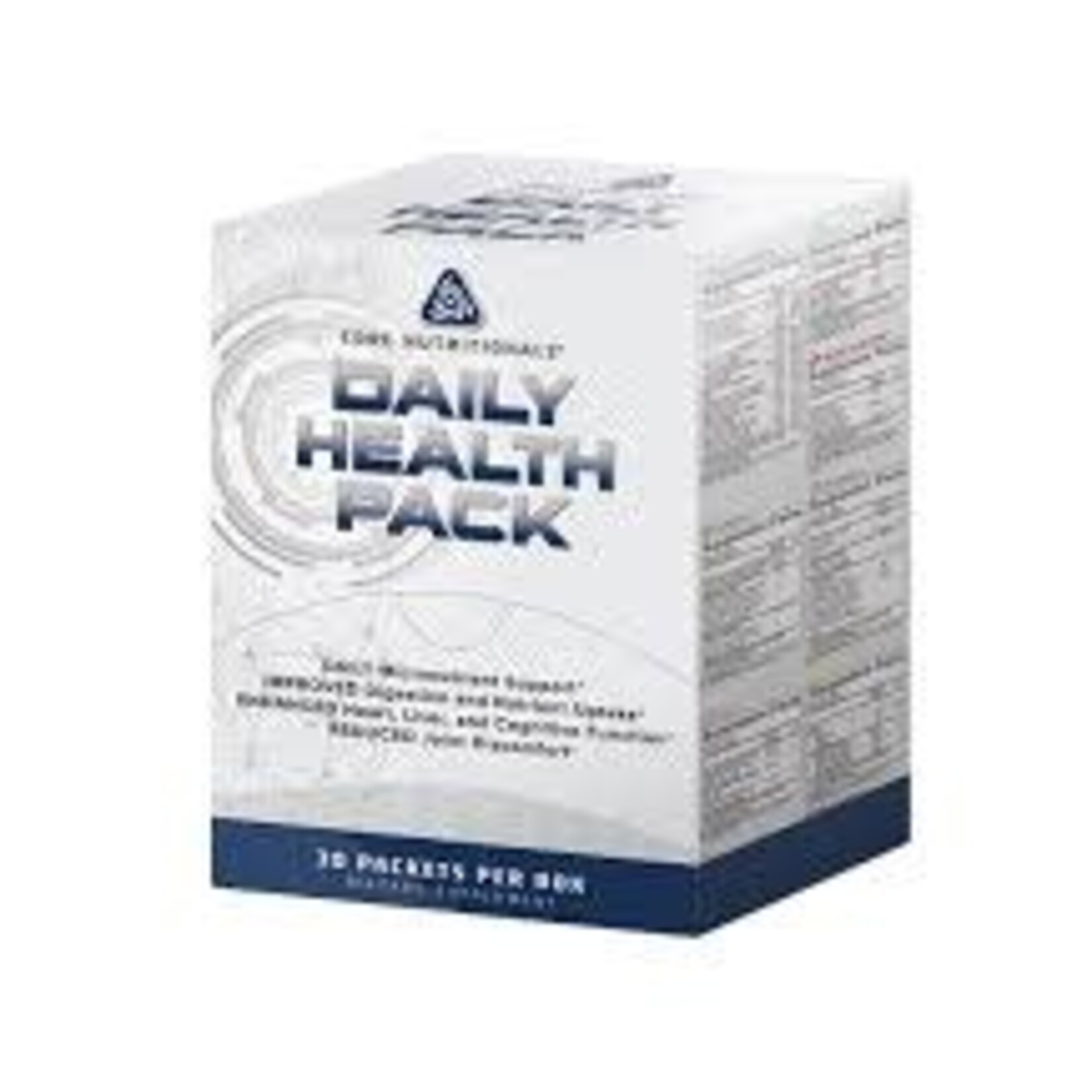 Core Nutritionals Core Nutritionals Core Daily Health Pack (30 packs)