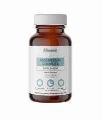 Just Ingredients Just Ingredients Magnesium Complex