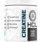 ATS Labs ATS Labs Creatine HCL Peach Paradise