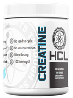 ATS Labs ATS Labs Creatine HCL Peach Paradise