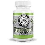 ATS Labs ATS Labs LIVER FOOD 60CT