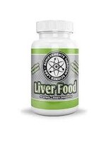 ATS Labs ATS Labs LIVER FOOD 60CT