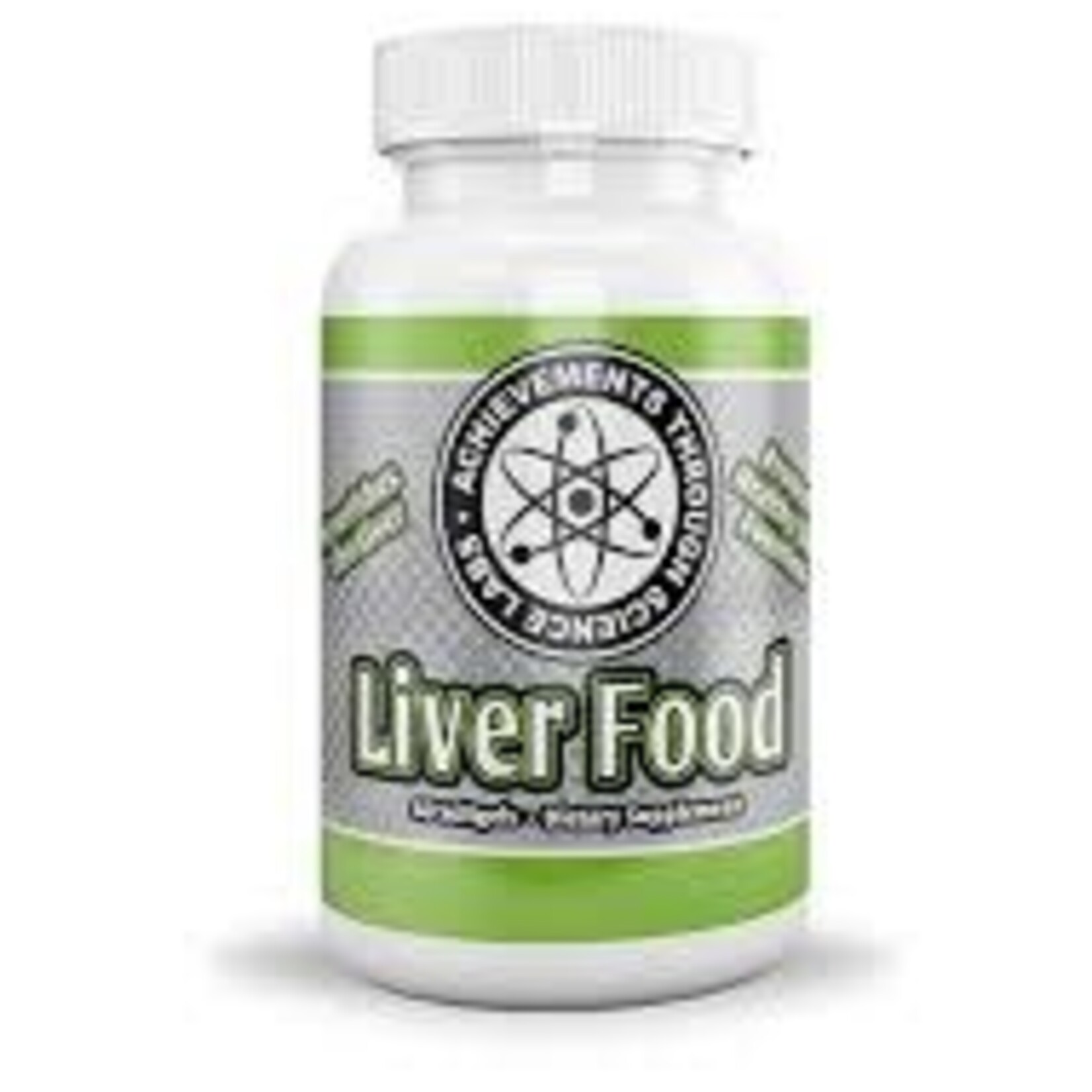 ATS Labs ATS Labs LIVER FOOD 60CT