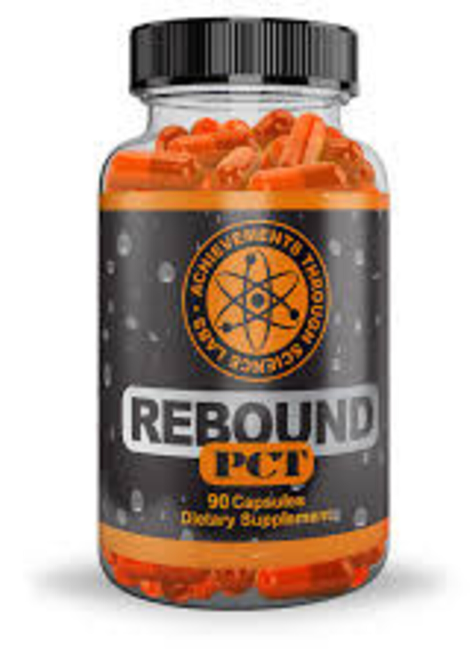 ATS Labs ATS Labs REBOUND 84 CT