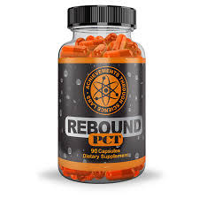 ATS Labs ATS Labs REBOUND 84 CT