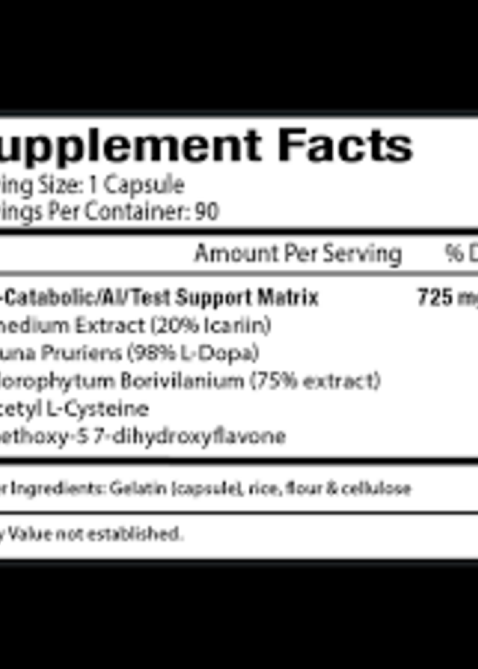ATS Labs ATS Labs REBOUND 84 CT