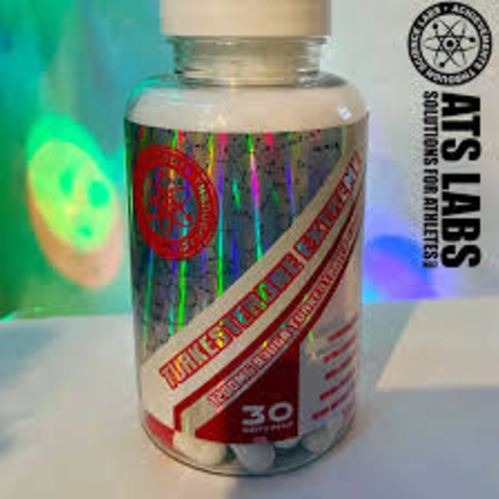 ATS Labs ATS Labs Turkesterone