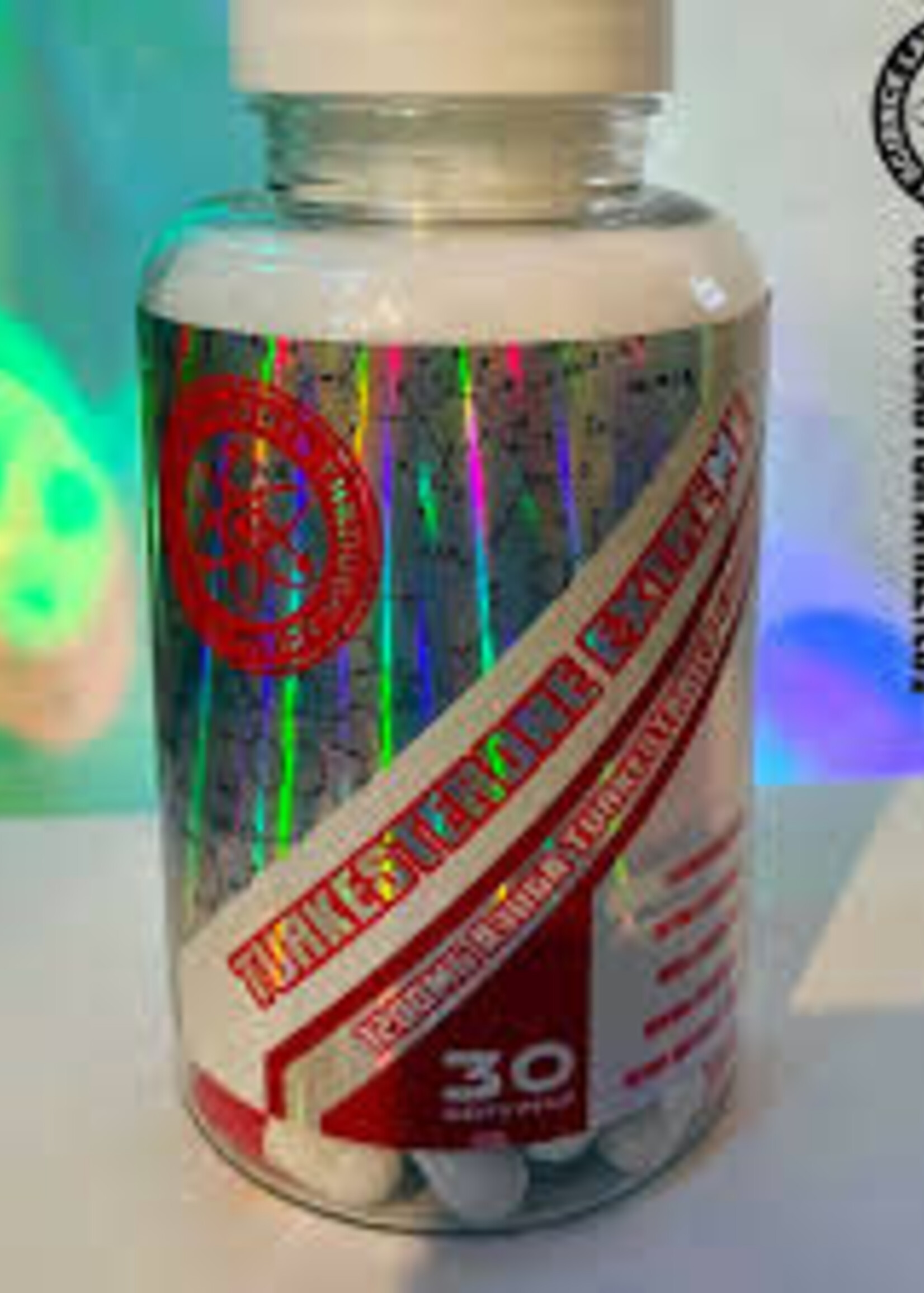ATS Labs ATS Labs Turkesterone
