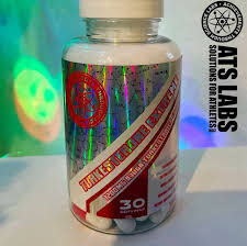 ATS Labs ATS Labs Turkesterone