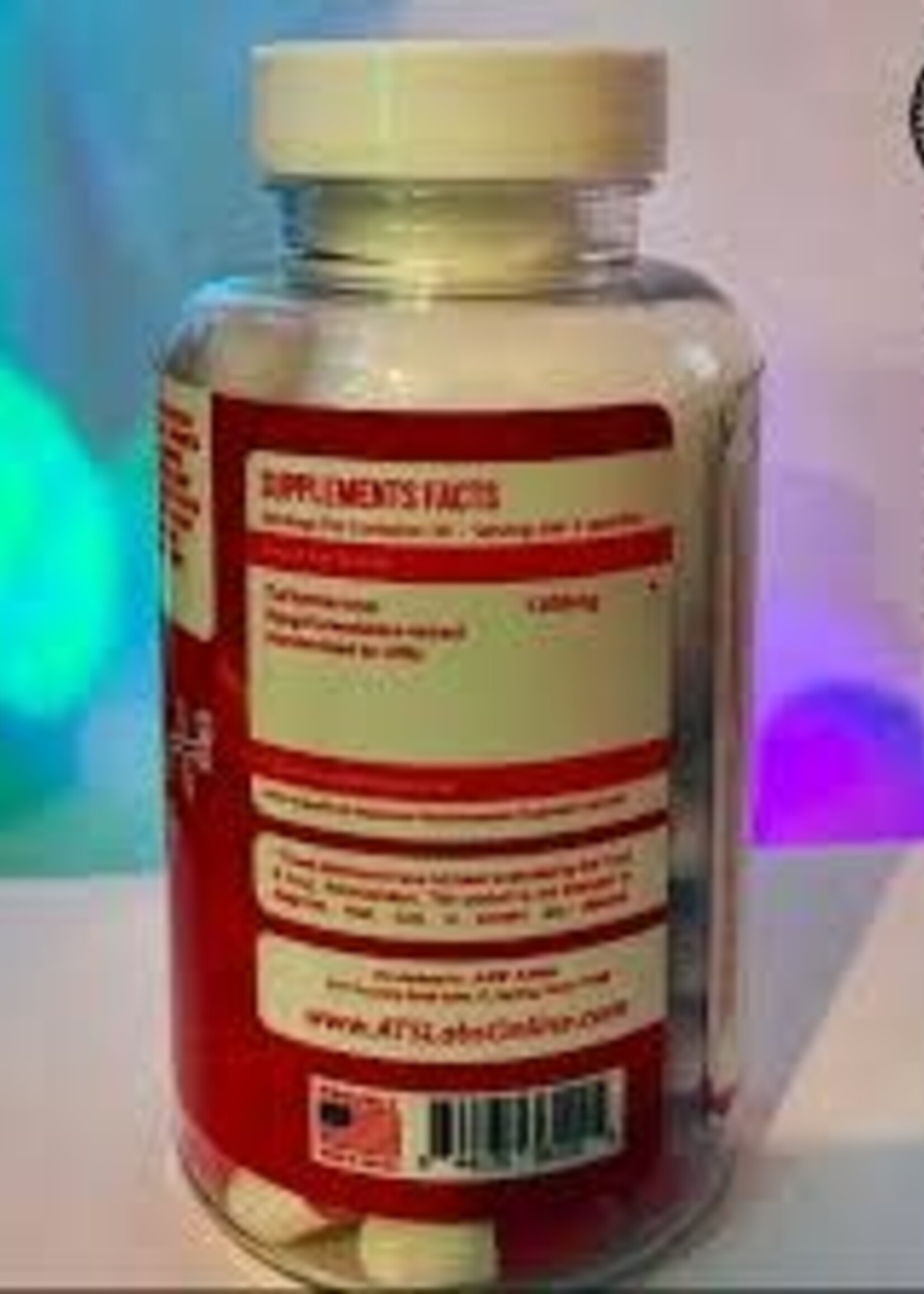 ATS Labs ATS Labs Turkesterone