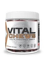 ATS Labs ATS Labs Vital Chews Creatine Gummies Cola