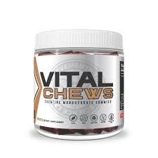 ATS Labs ATS Labs Vital Chews Creatine Gummies Green Apple