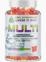 Core Nutritionals Core Nutritionals Crush it Kid's Multi