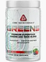 Core Nutritionals Core Nutritionals GREENS - Berry Bliss