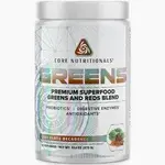 Core Nutritionals Core Nutritionals GREENS - Chocolate Decadence